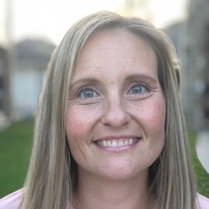 Meet your Posher, Tiffany